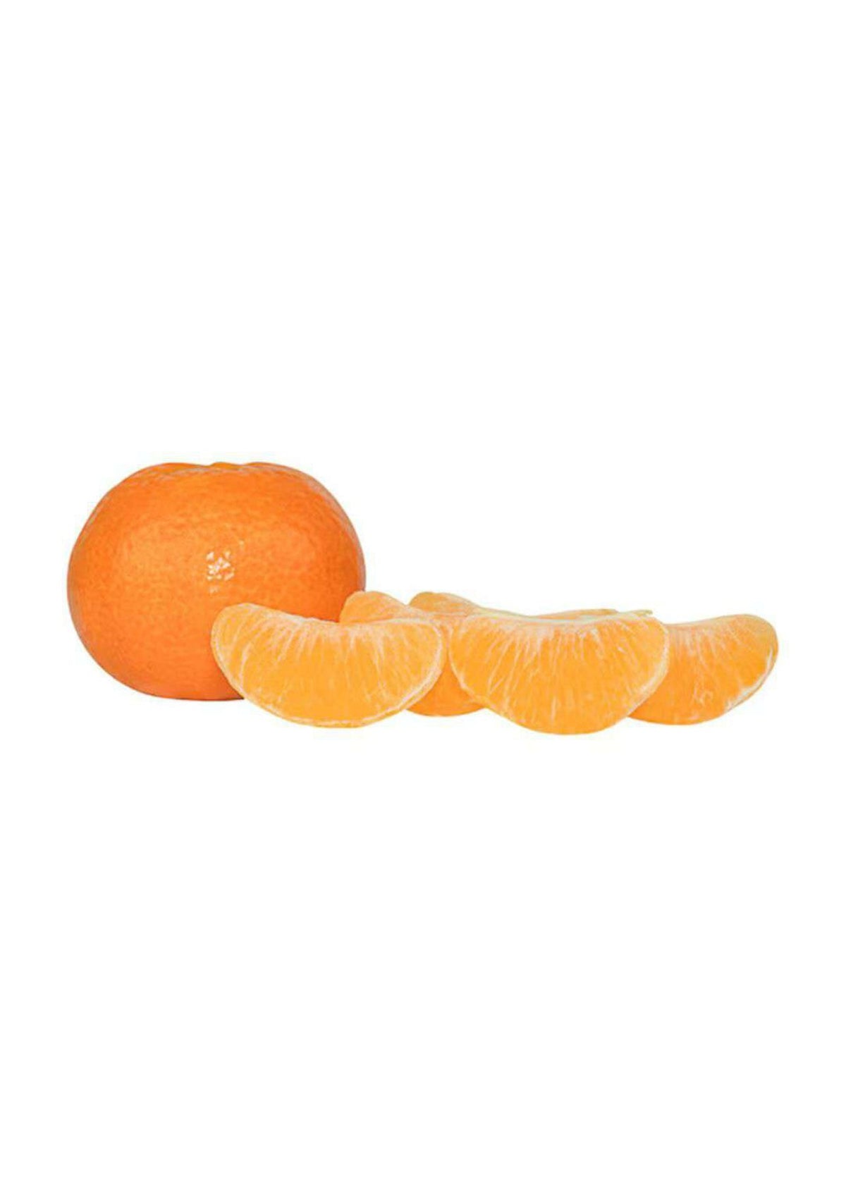 Orange Large Each