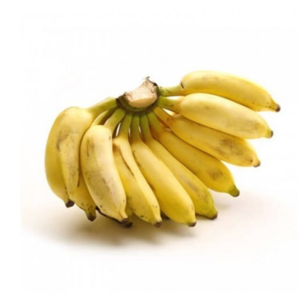 Apple banana