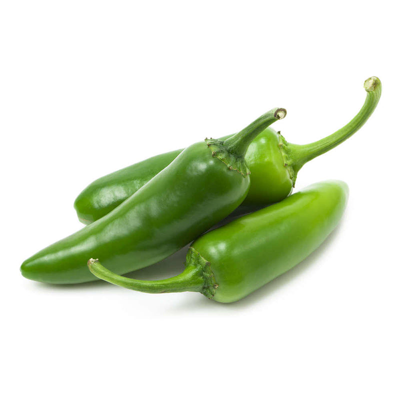 CHILLI BULLET (250gm)