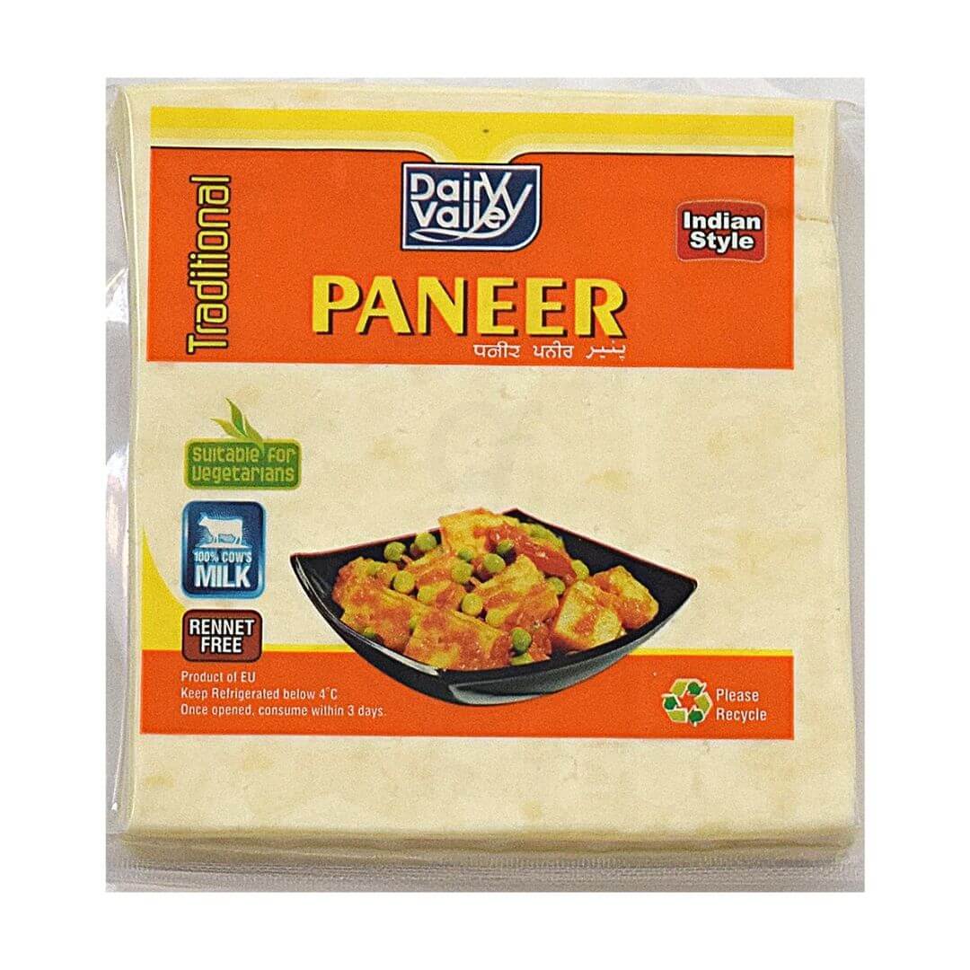 Paneer Dairy Valley 1 kg