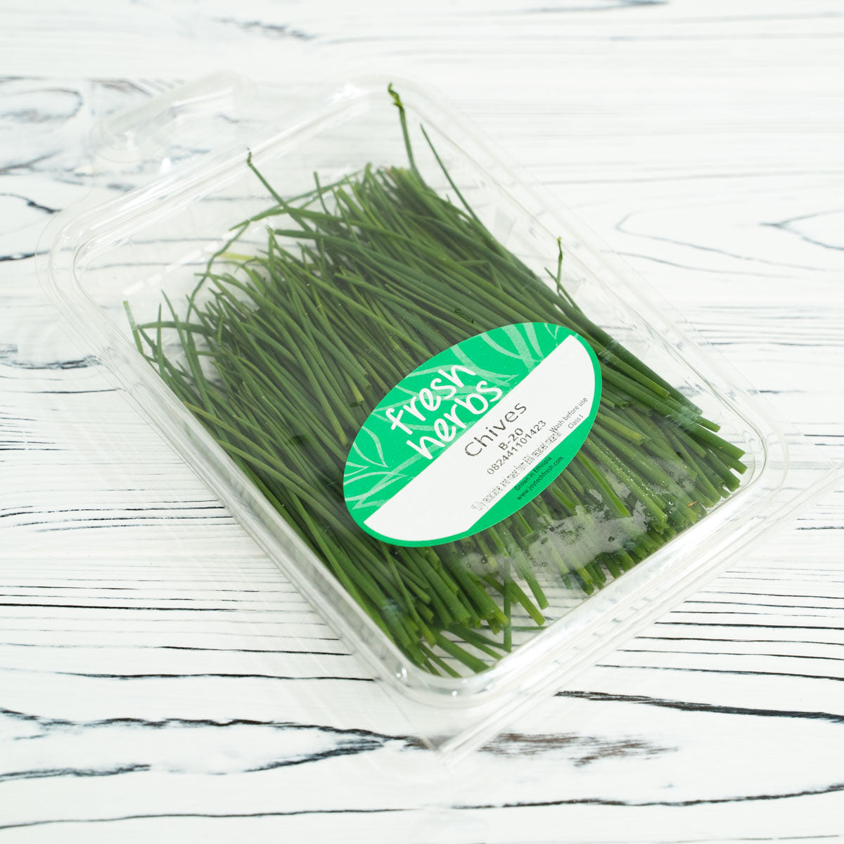 Chives Pre Pack