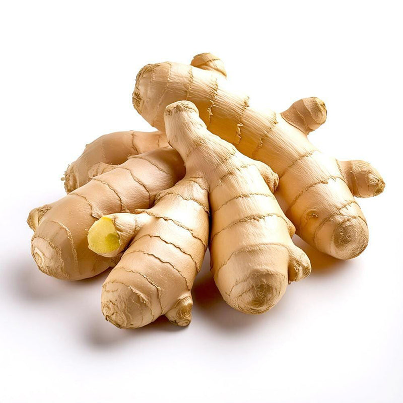 IND GINGER (250gm)