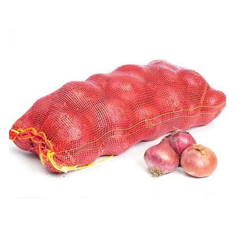 Indian onion bag