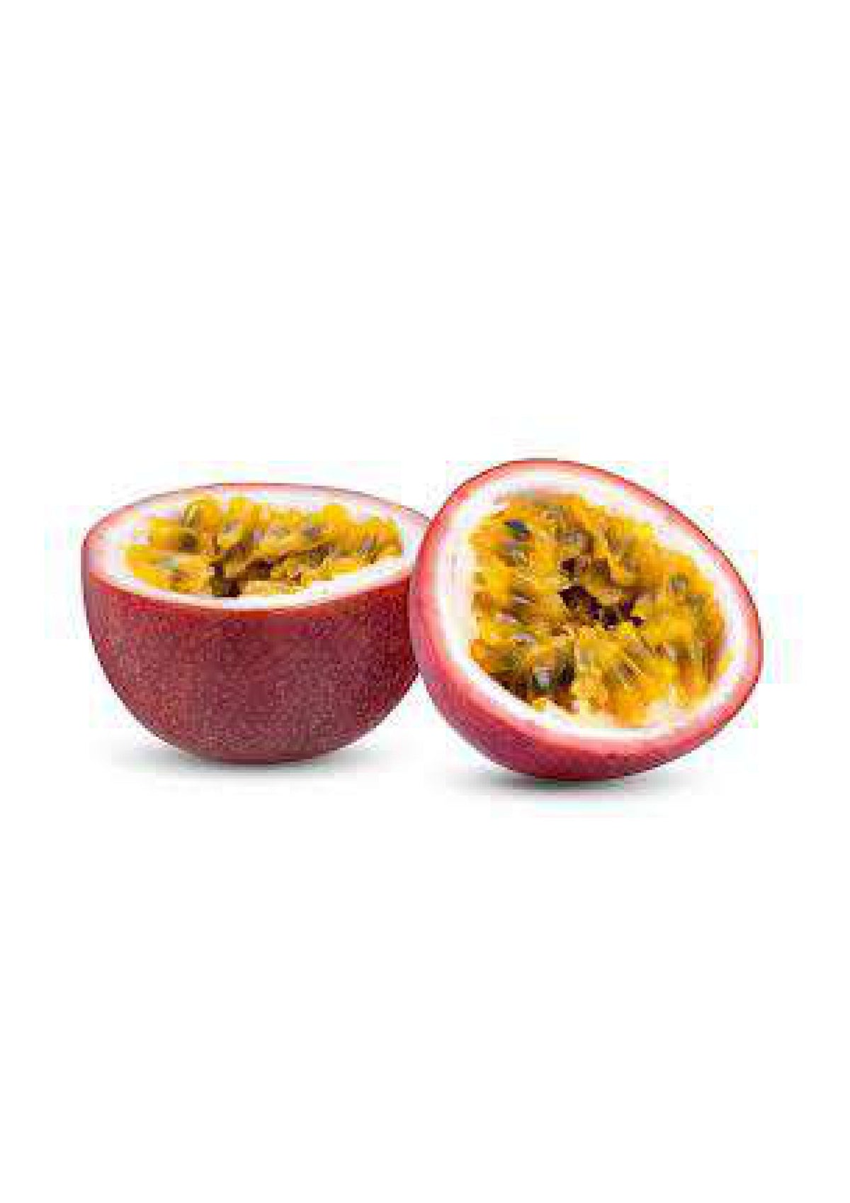 Passions fruit (250gm)