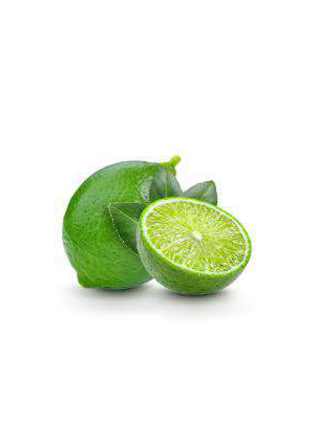 Lime each