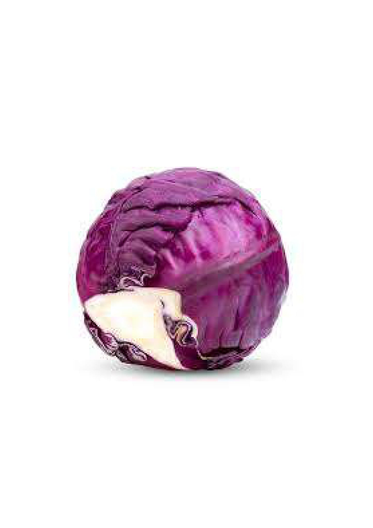 Cabbage red 1kg