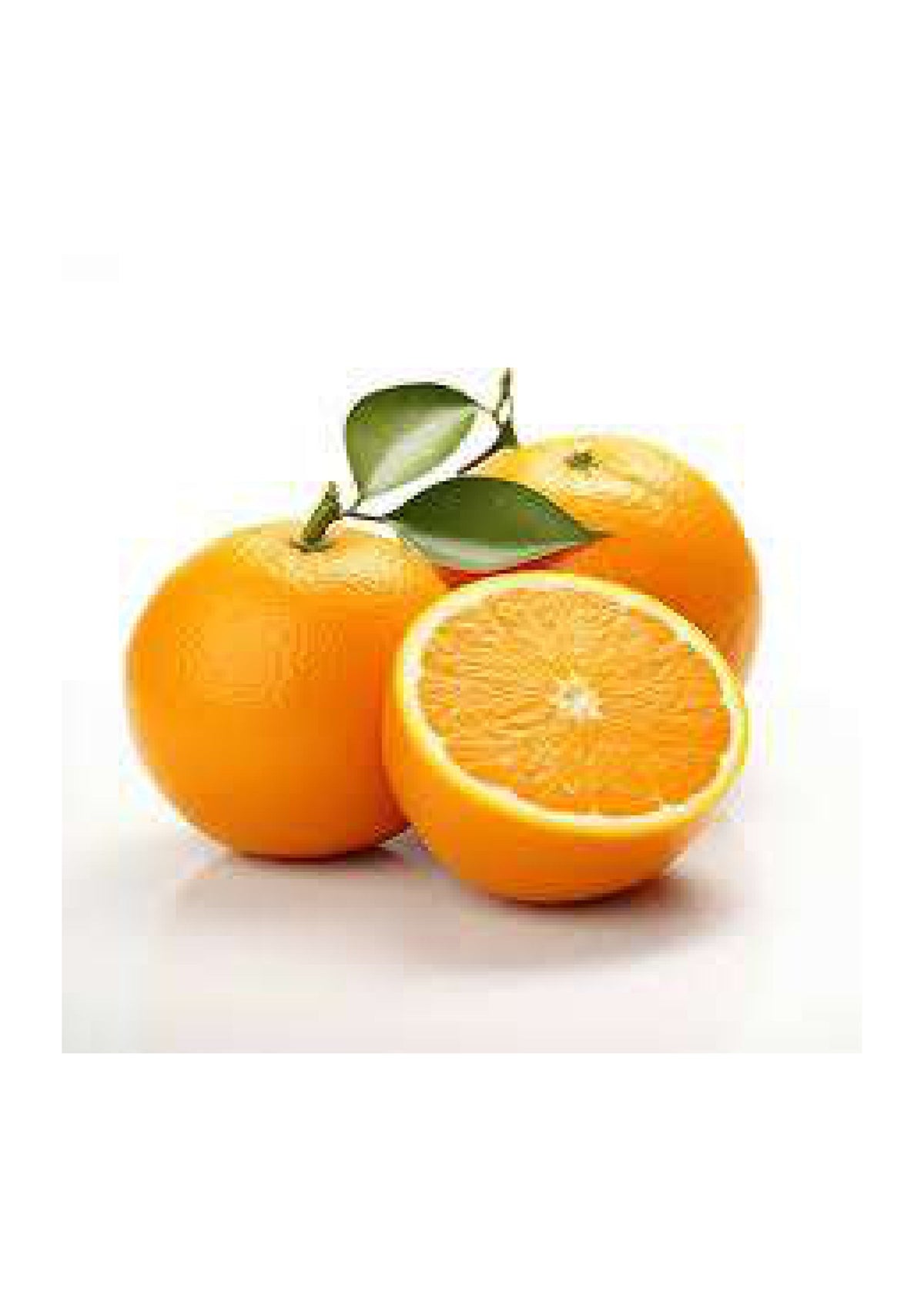Orange large each