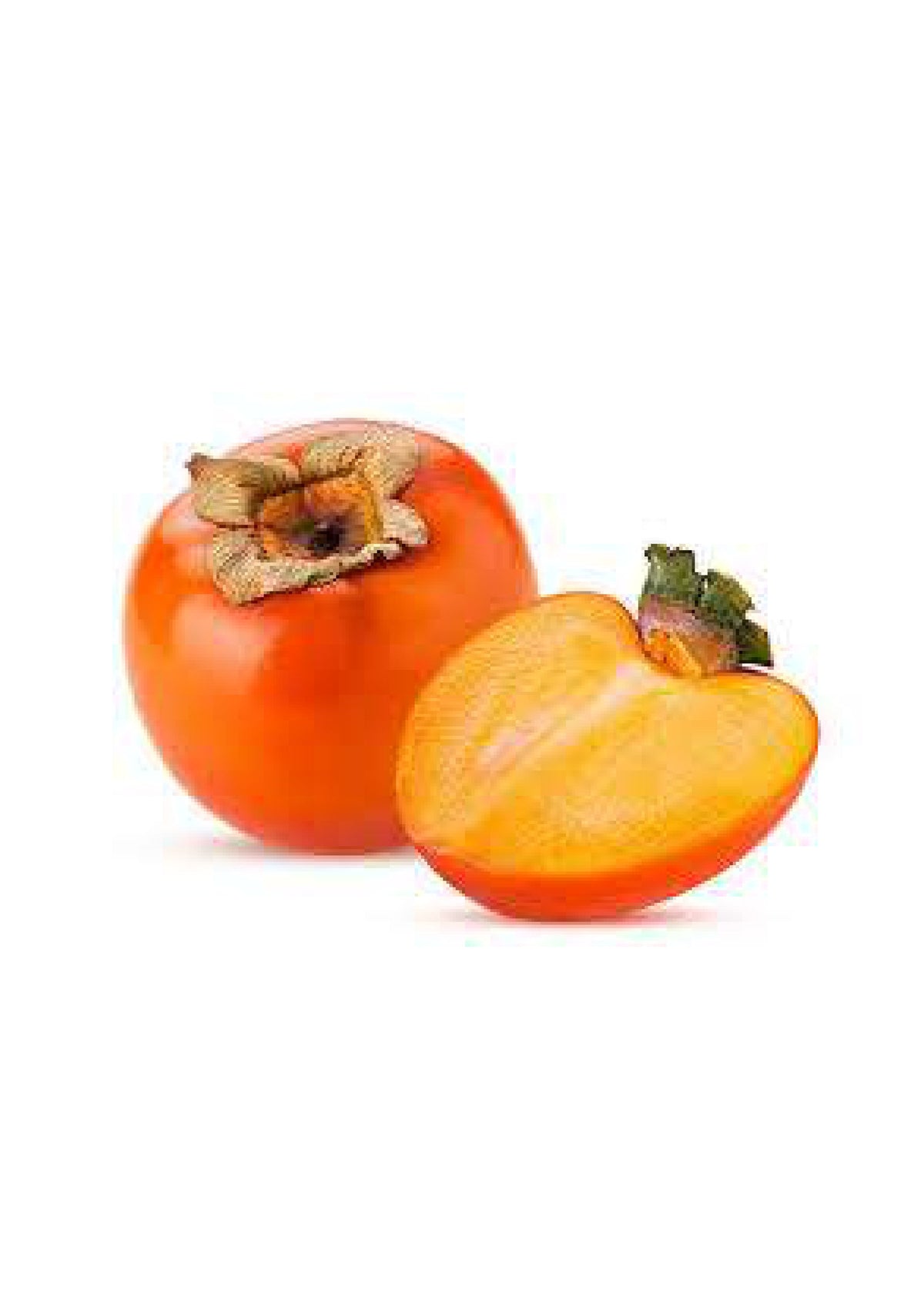 Sharon fruit (kaki) pack