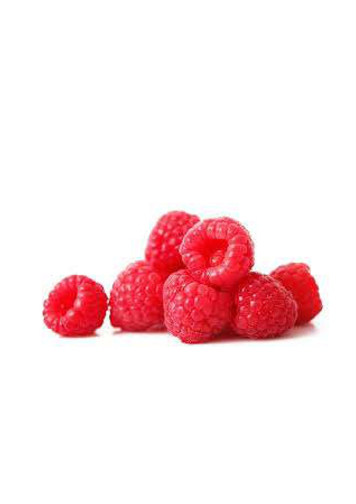 Raspberry PACK