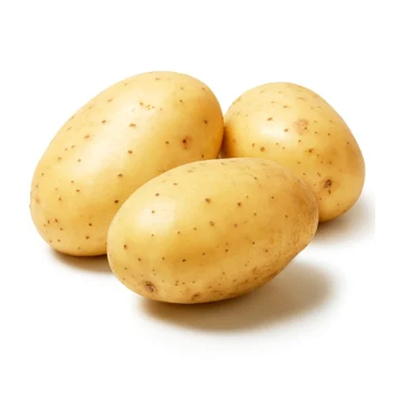 POTATO 2KG (Pre Packed)