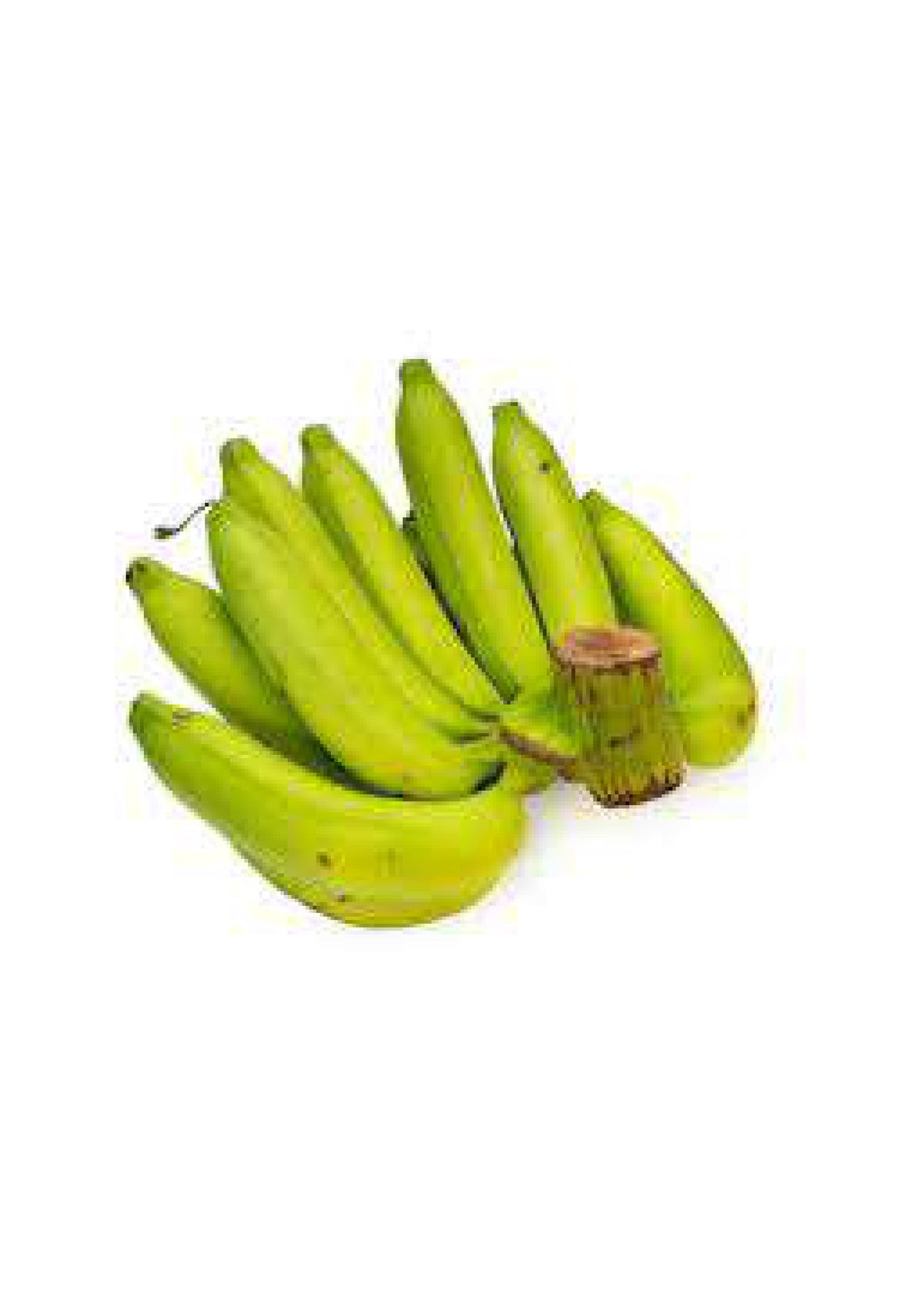 PLANTAIN Each