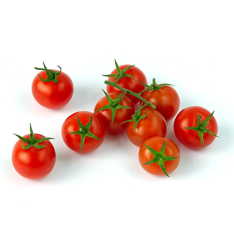 TOMATO CHERRY (P.P) 250gm