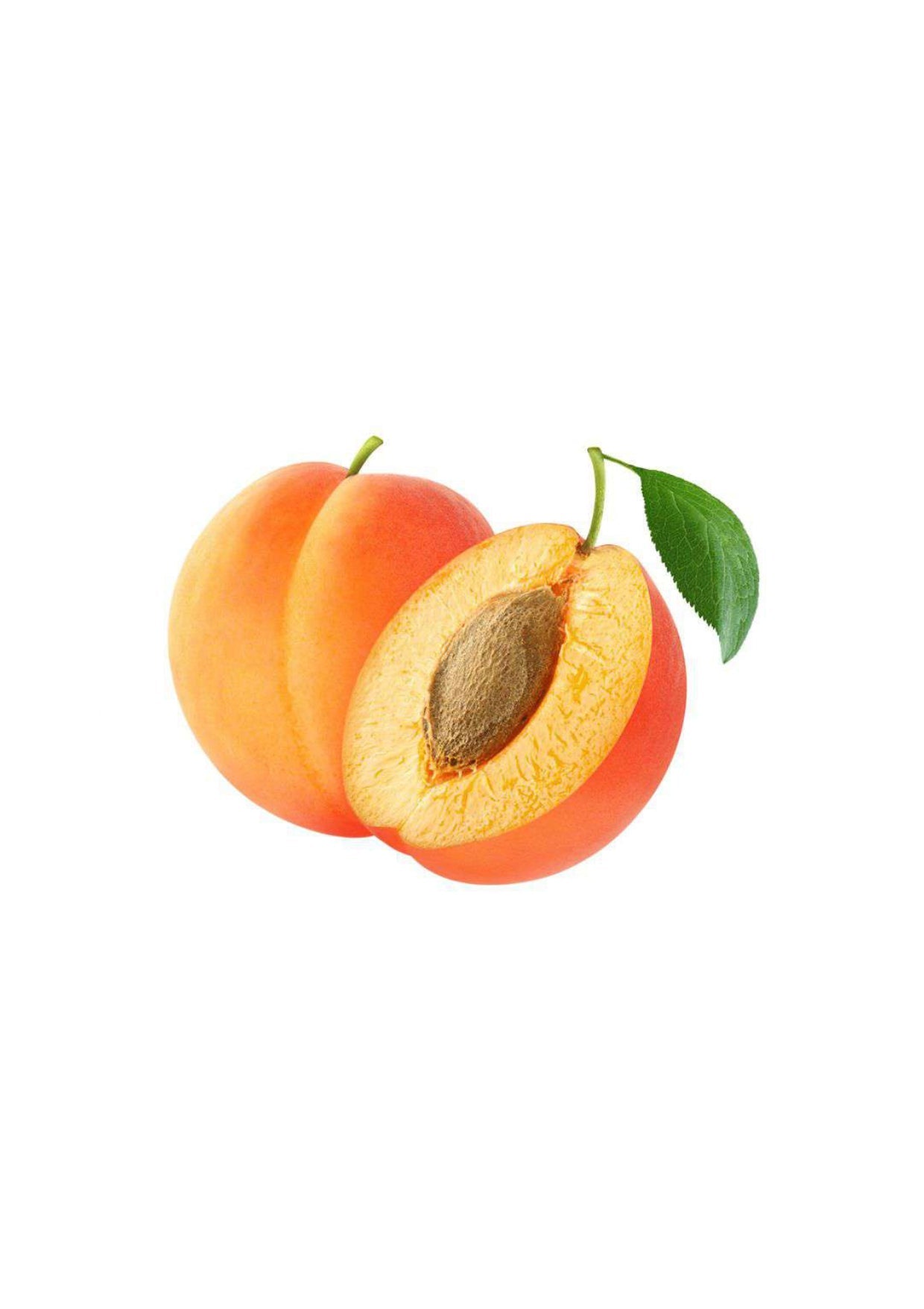 Apricot pack