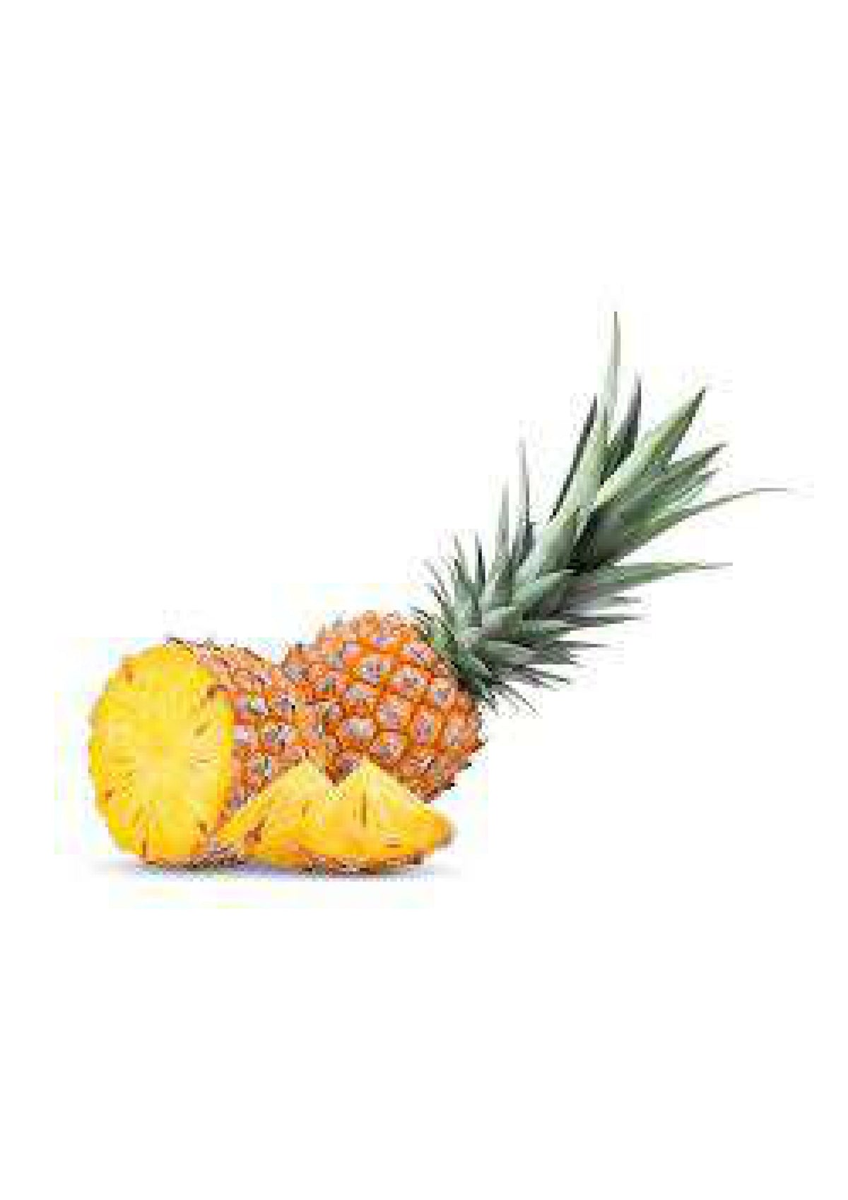 Pineapple Each