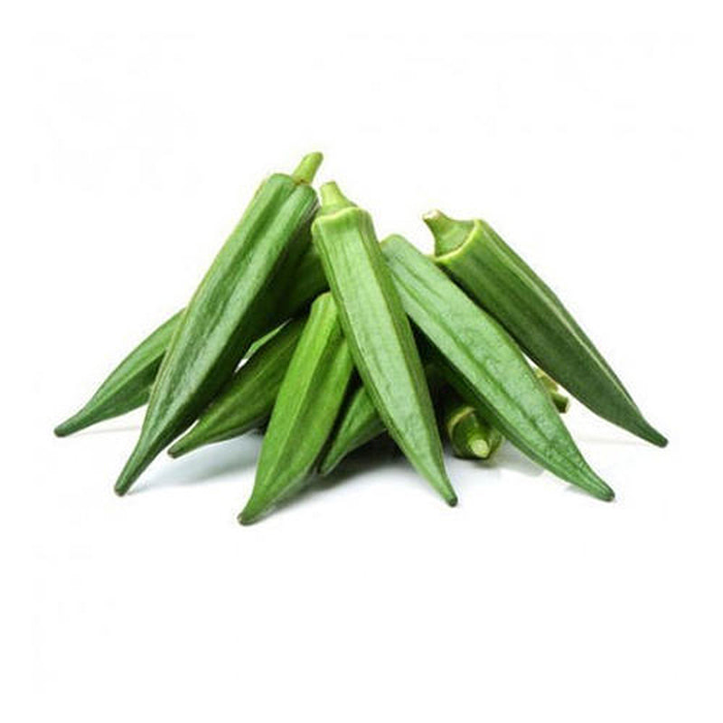 OKRA (250gm)