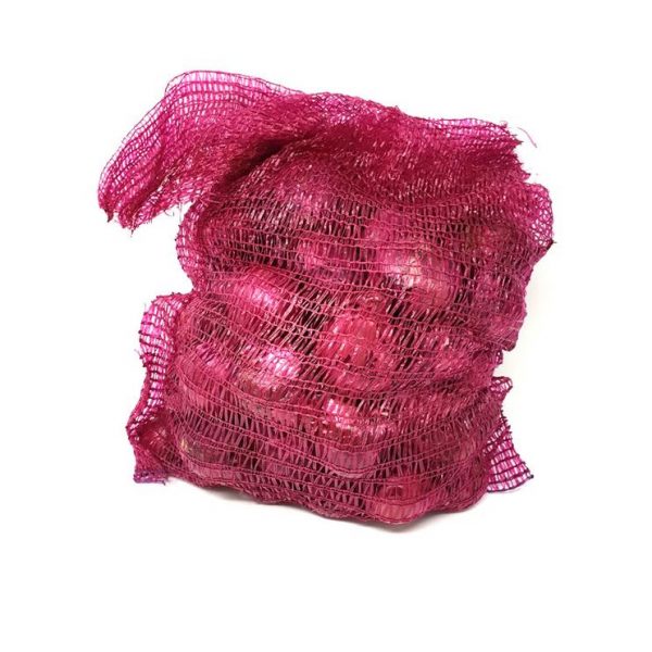RED ONION bag(9kg)