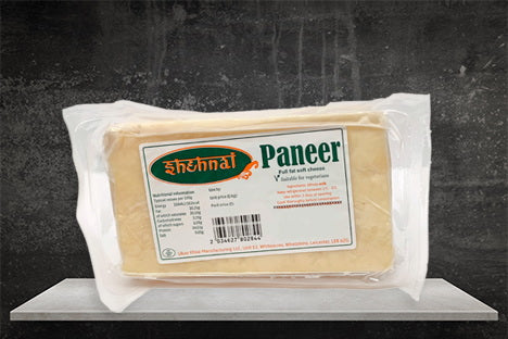 SHEHANI PANEER