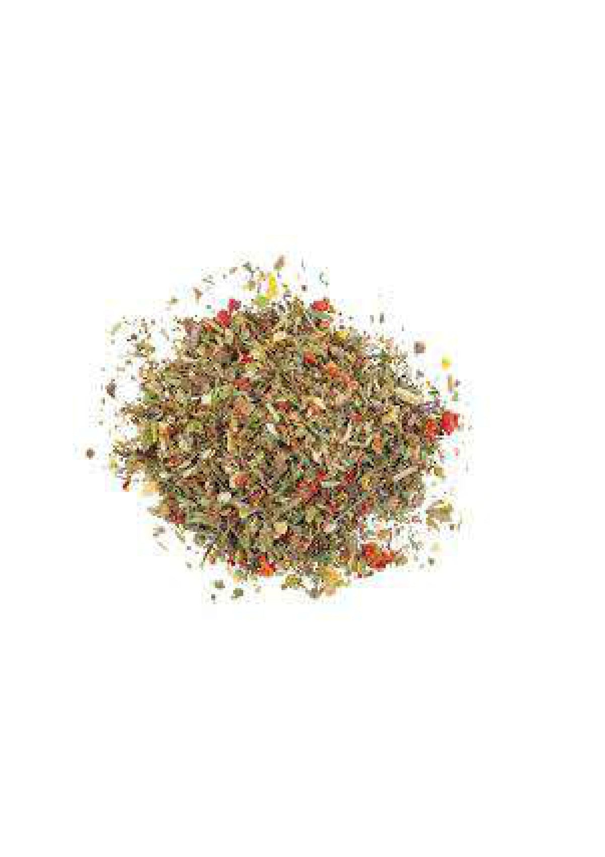 Mix herbs pack
