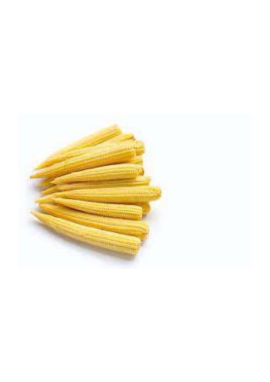 Baby corn P.P