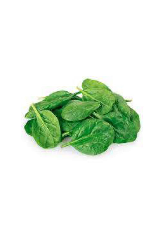 Baby spinach Pack