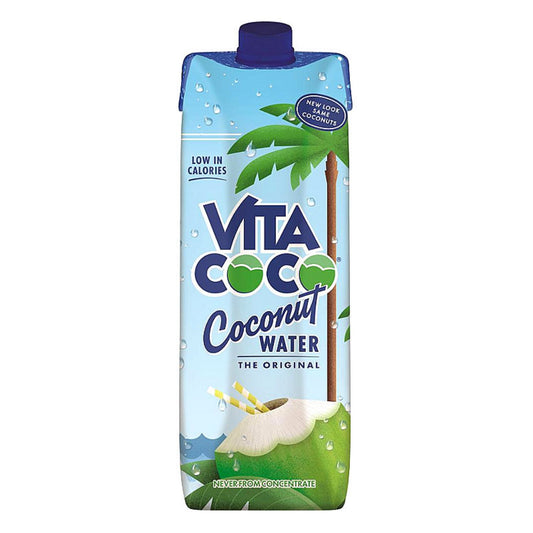 VITA COCO WATER
