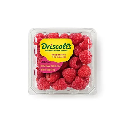 Raspberry PACK