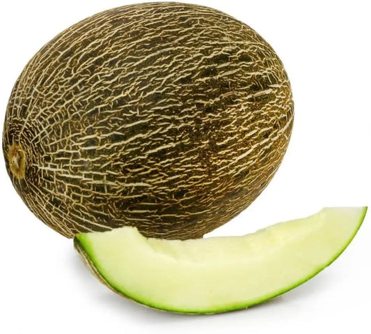 Melon green Each
