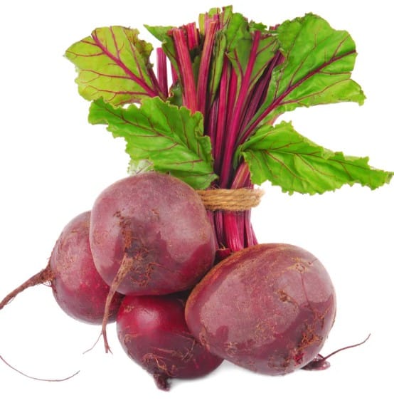 Beetroot bunch (each)