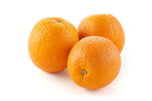Orange small