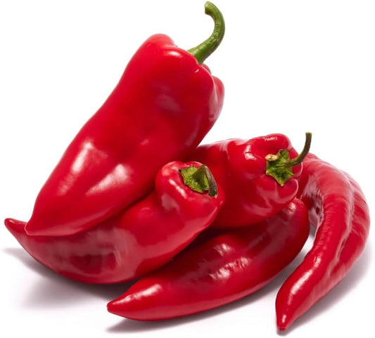 Red Kapia pepper