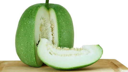 Indian pumpkin