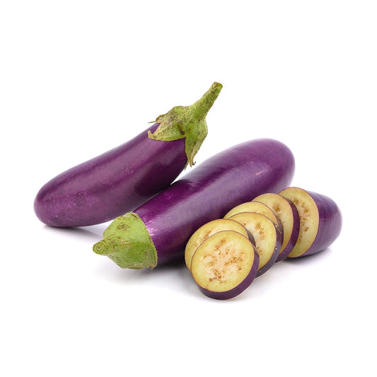 AUB LONG PURPLE (500gm)