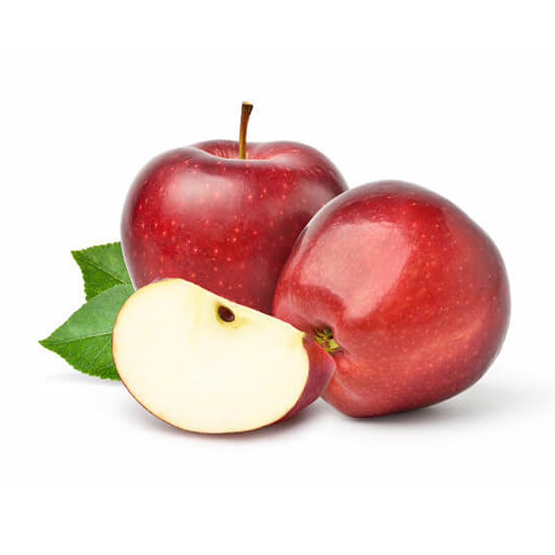 Apple Red Delicious (500gm)
