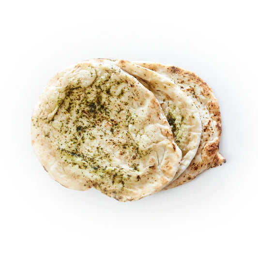 PLAIN NAAN EACH