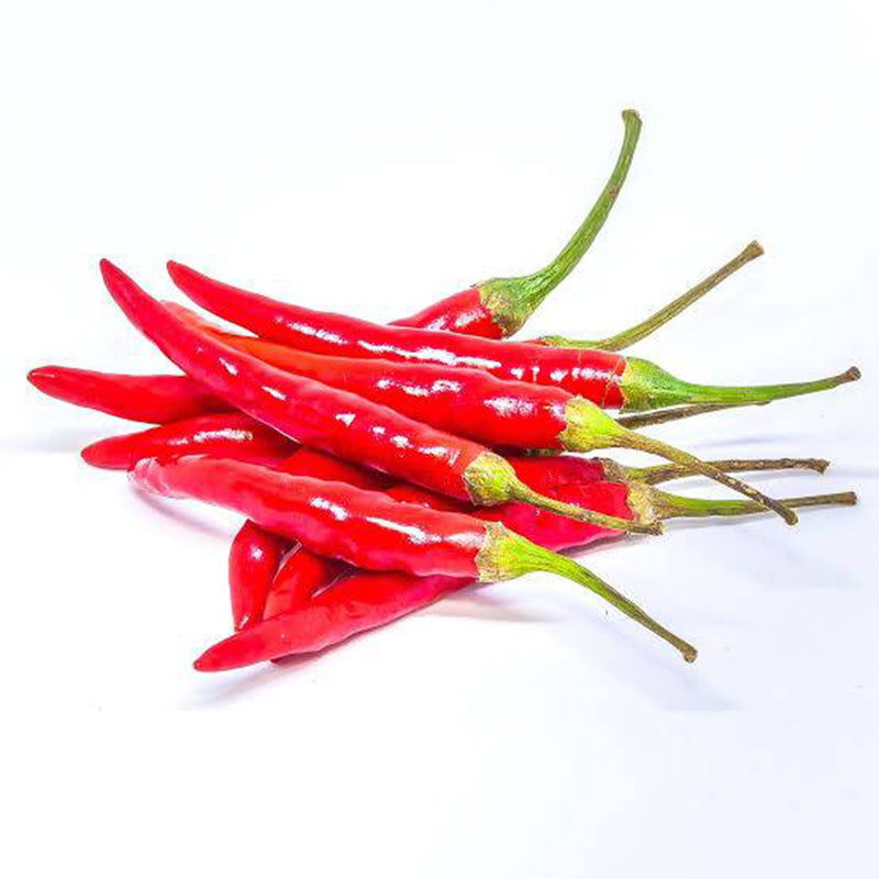 CHILLI RED THAI (250gm)