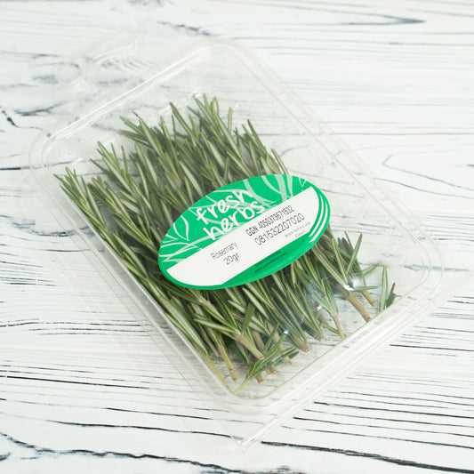 Rosemary prepack