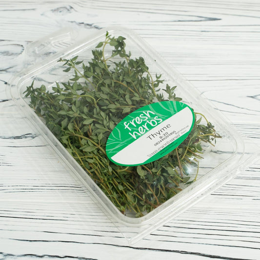 Thyme Prepack