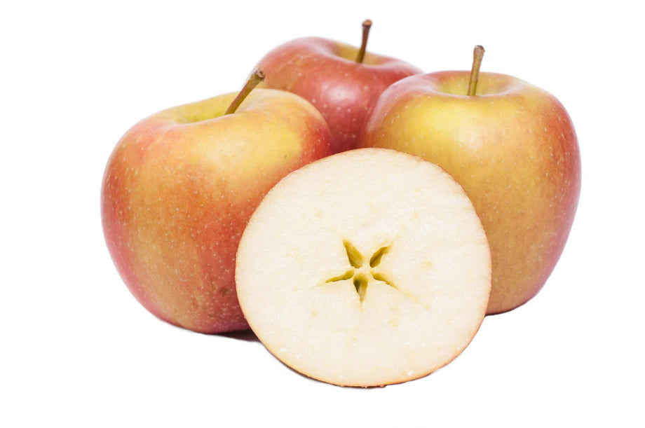 Apple Braeburn 500gm