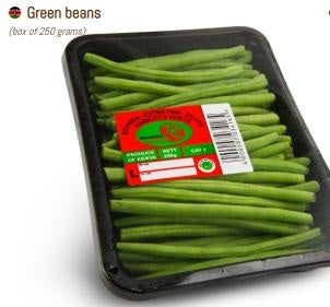 T/T BEANS (each)