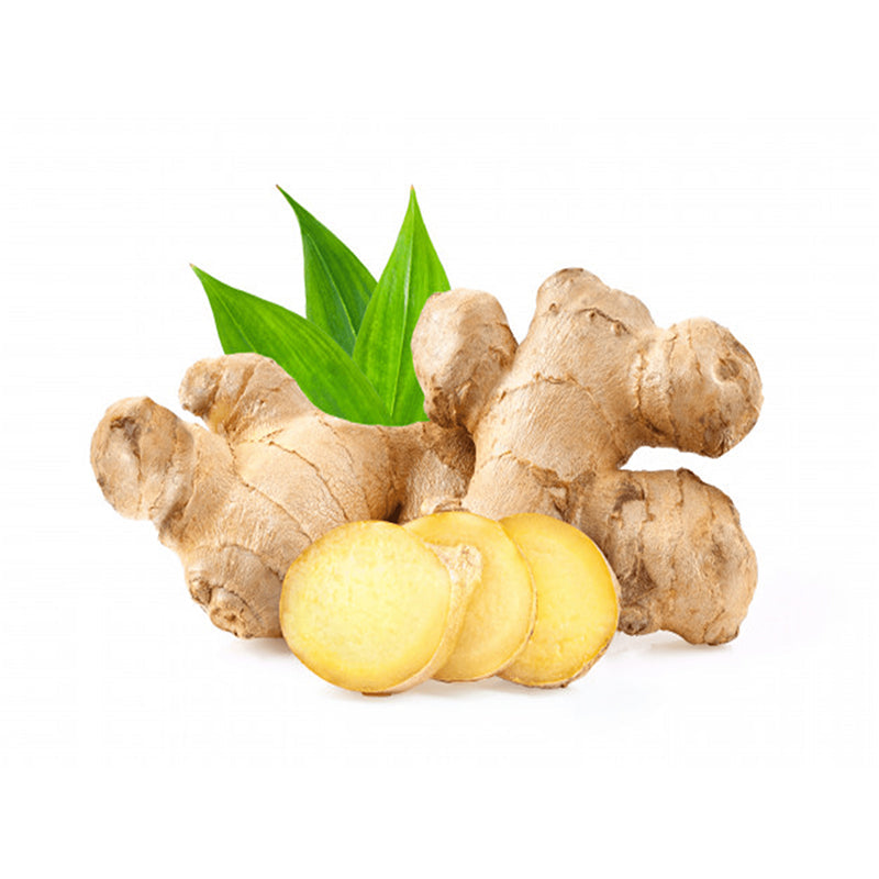 GINGER LOOSE (250gm)