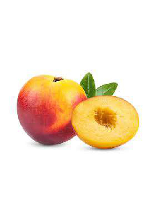 Nectarine pack