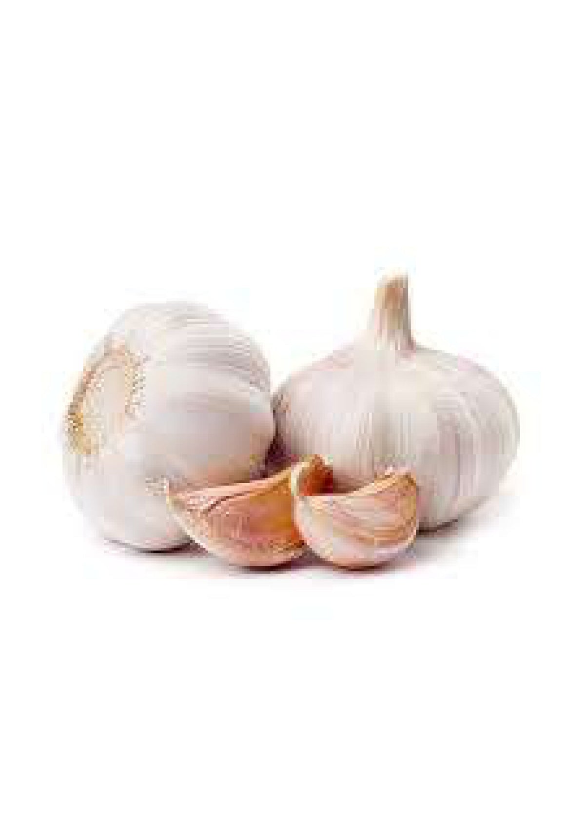 P.P. garlic 175g