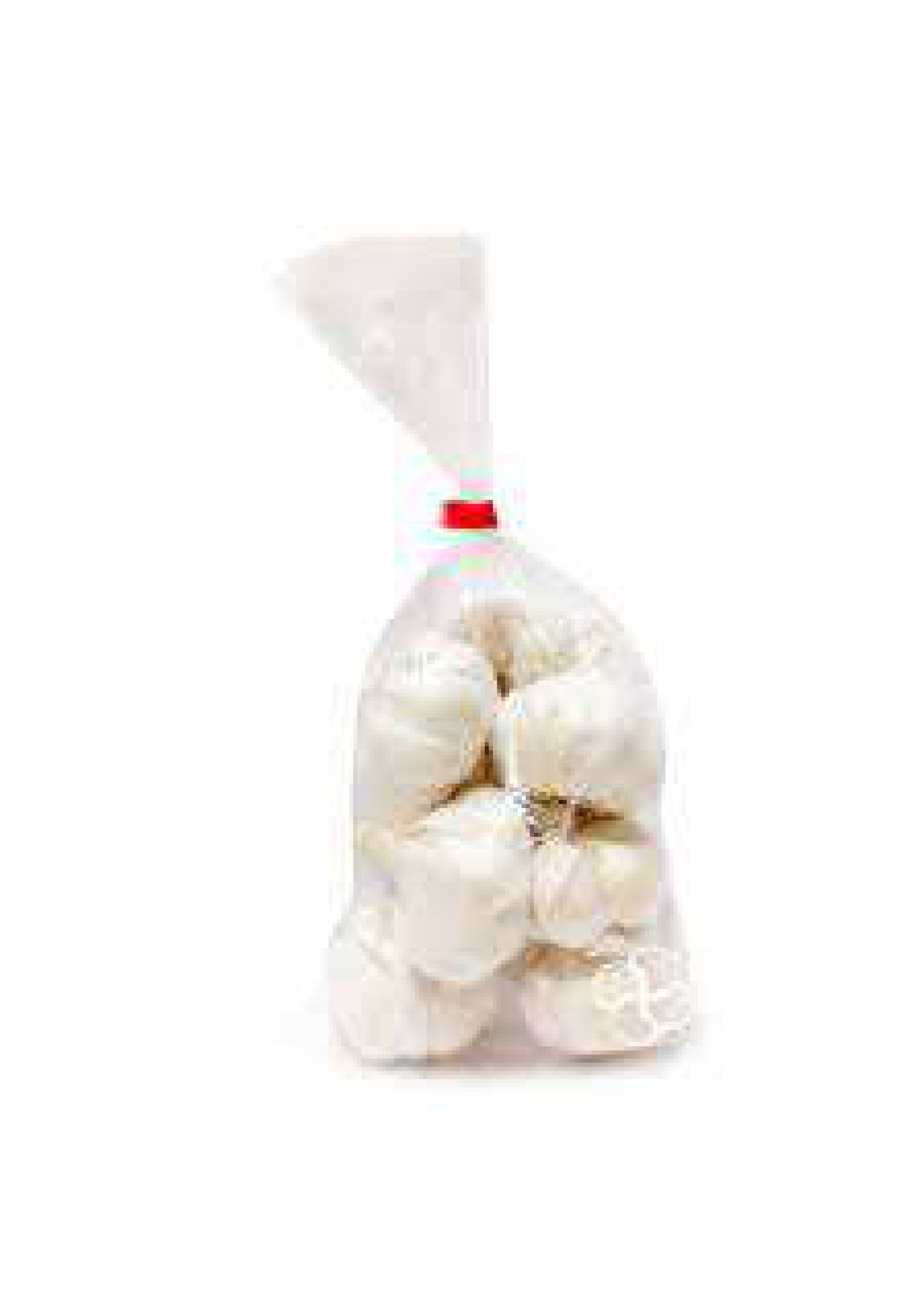 P.P. garlic 350g