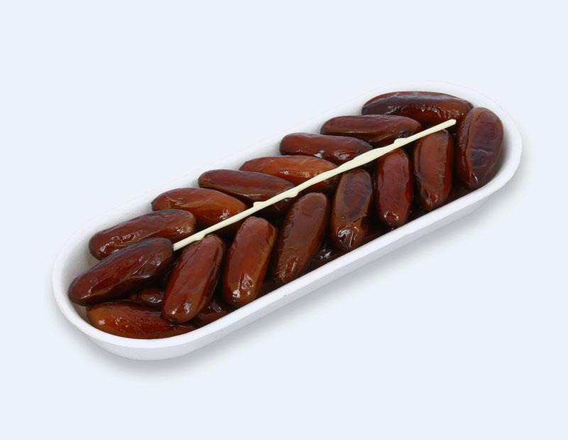 Ravier dates  pack (200gm)