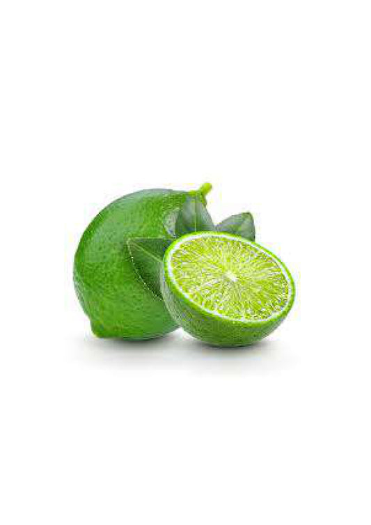Lime each