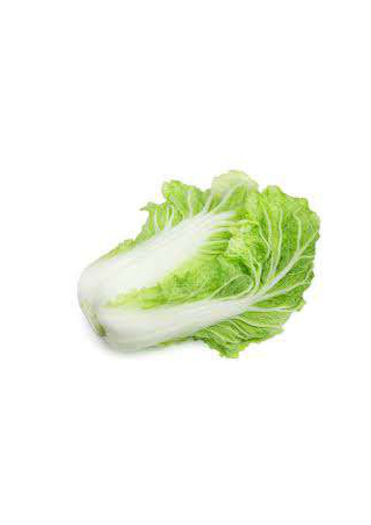 China cabbage each