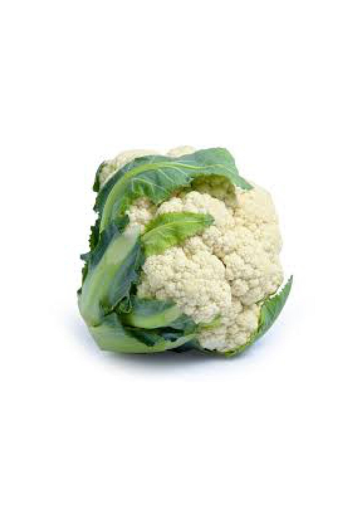 Cauliflower each