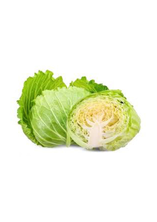 Cabbage white 1kg
