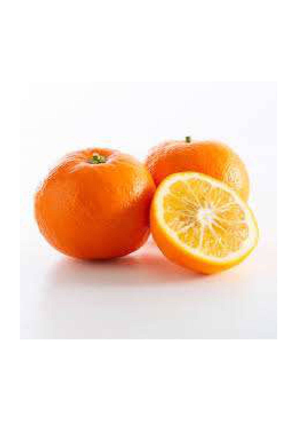 Orange marmalade (Seville)