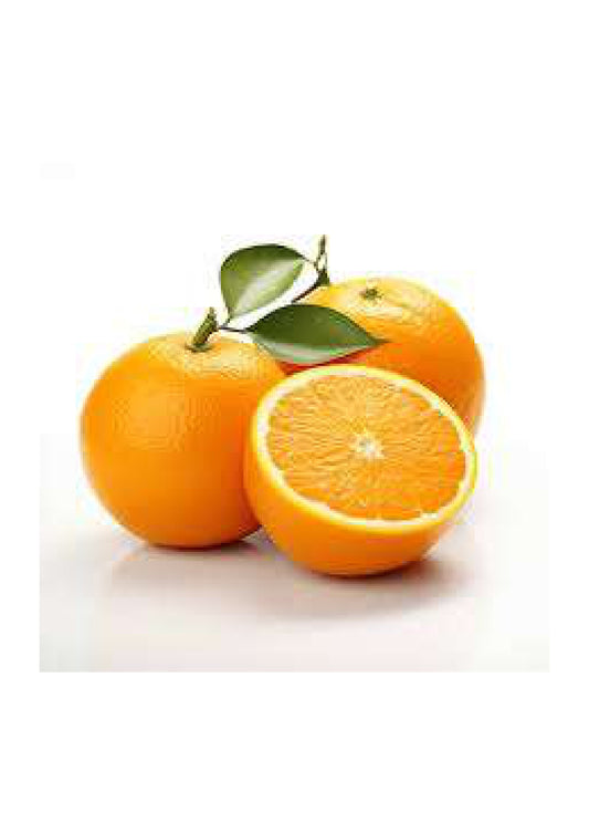 Orange large each